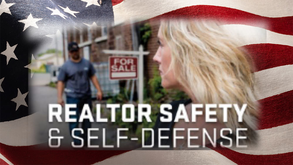 Realtor Safety & Self-Defense