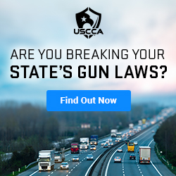 Affiliate - Are you breaking your state's gun laws? Find out Now